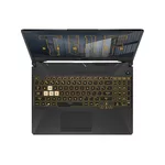 Лаптоп Asus TUF Gaming A15 FA506QR-HN006 4