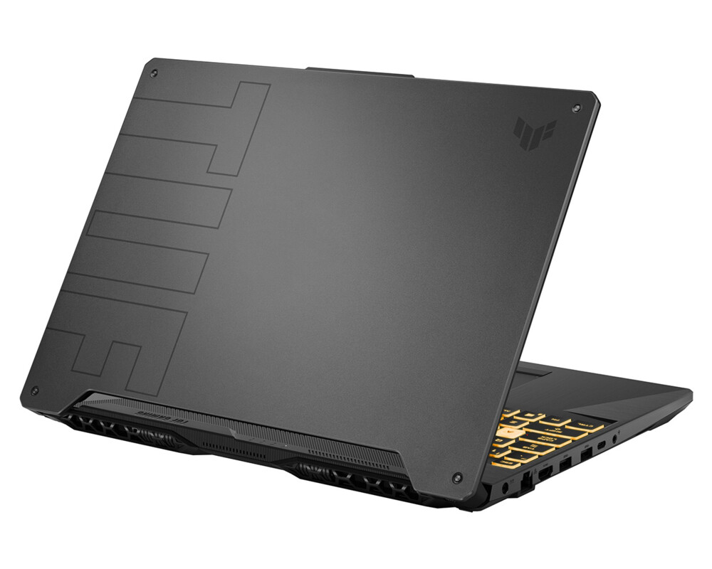 Лаптоп Asus TUF Gaming F15 FX506HE-HN004 7