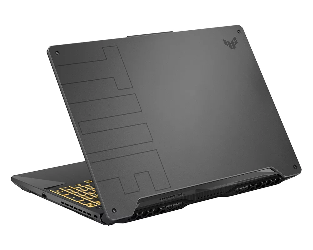 Лаптоп Asus TUF Gaming A15 FA506QR-HN006 8