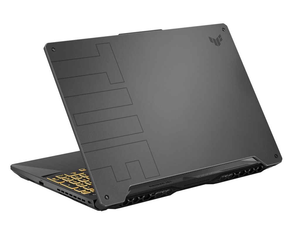 Лаптоп Asus TUF Gaming F15 FX506HE-HN004 8