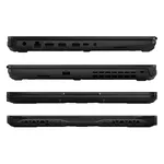 Лаптоп Asus TUF Gaming A15 FA506QR-HN006 10