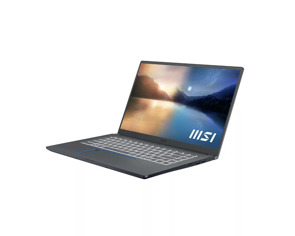 Лаптоп MSI Prestige 15 A11SCX 3