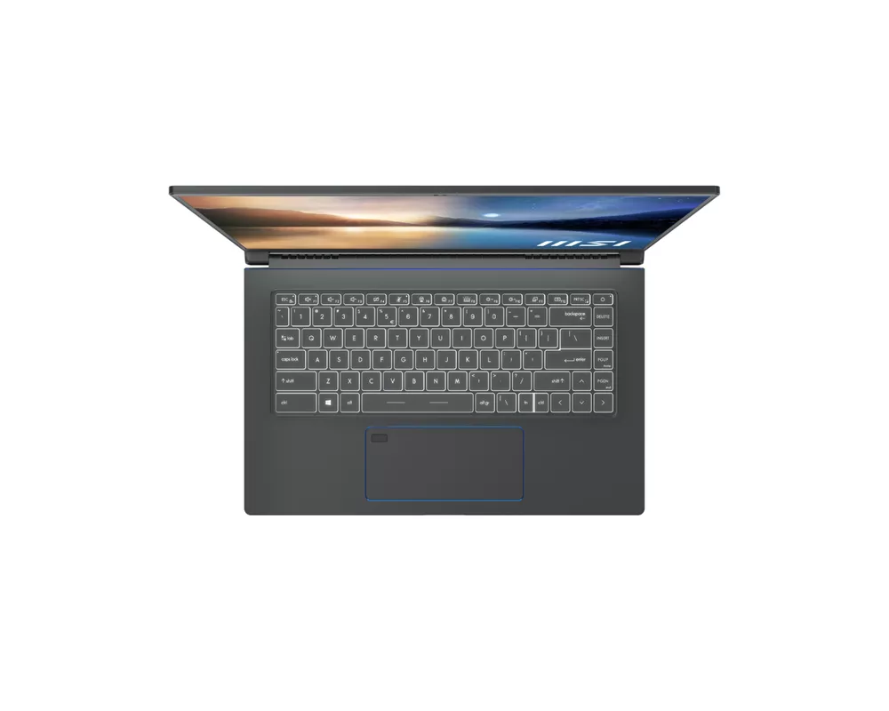 Лаптоп MSI Prestige 15 A11SCX 4