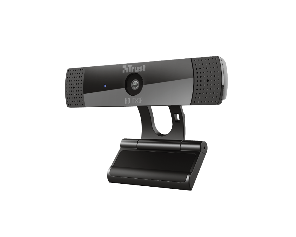 Уеб камера TRUST GXT 1160 Vero Streaming Webcam 2