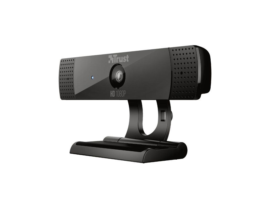 Уеб камера TRUST GXT 1160 Vero Streaming Webcam 3
