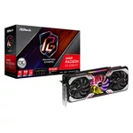 <span>Видеокарта</span> ASRock Radeon RX 6900 XT Phantom Gaming 3X <span class='catalog-num-in-name'>RX6900XT_PGD_16GO</span> - 
