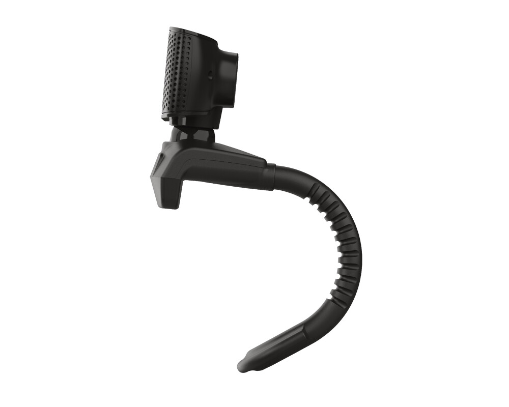 Уеб камера TRUST Trino HD 720P WebCam 4