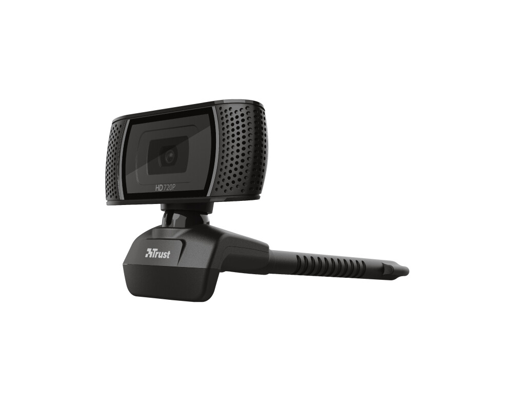 Уеб камера TRUST Trino HD 720P WebCam 6