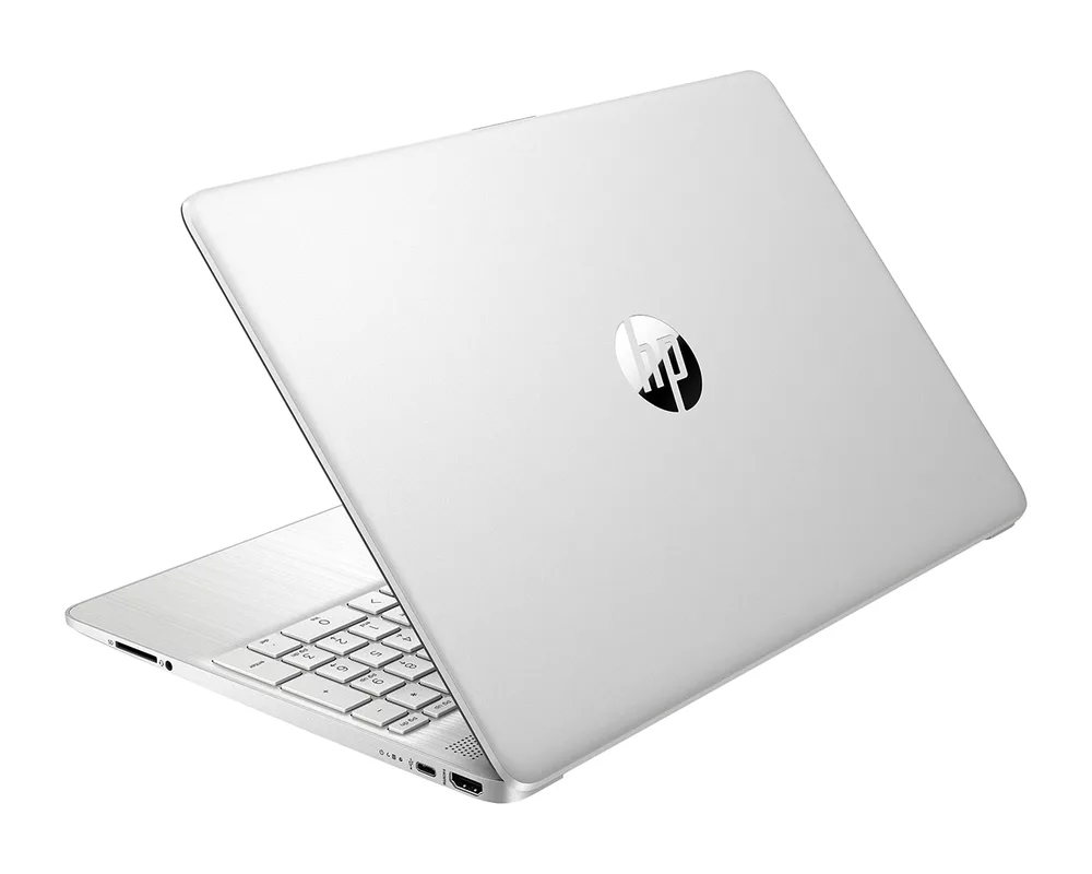 Лаптоп HP Notebook 15s-eq1023nu 4
