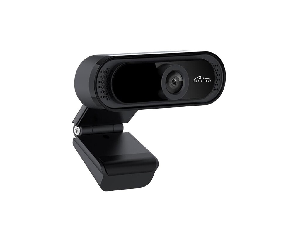 Уеб камера Media-Tech Look IV MT4106 2