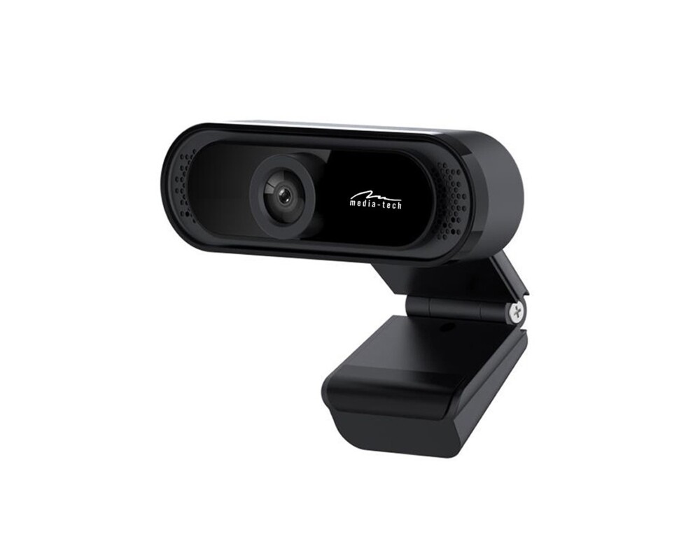 Уеб камера Media-Tech Look IV MT4106 3