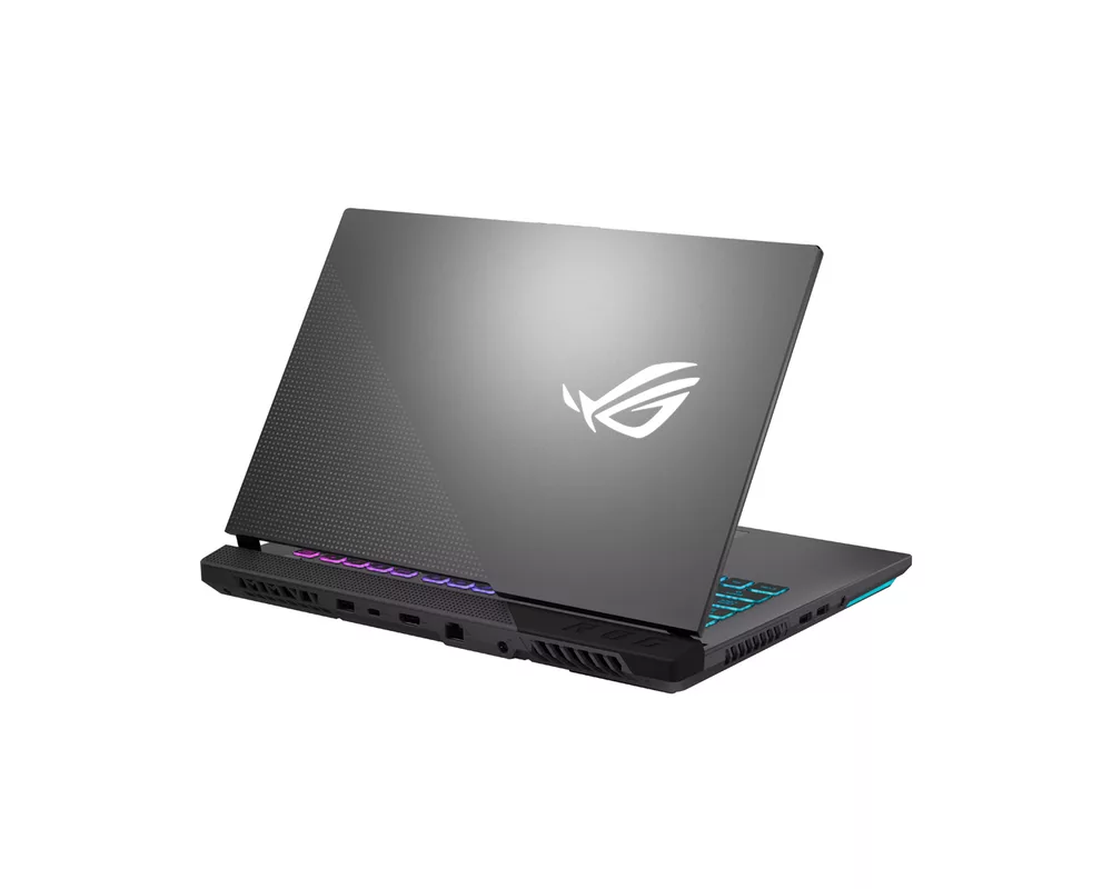 Лаптоп Asus ROG STRIX G15 G513QM-HN064 6