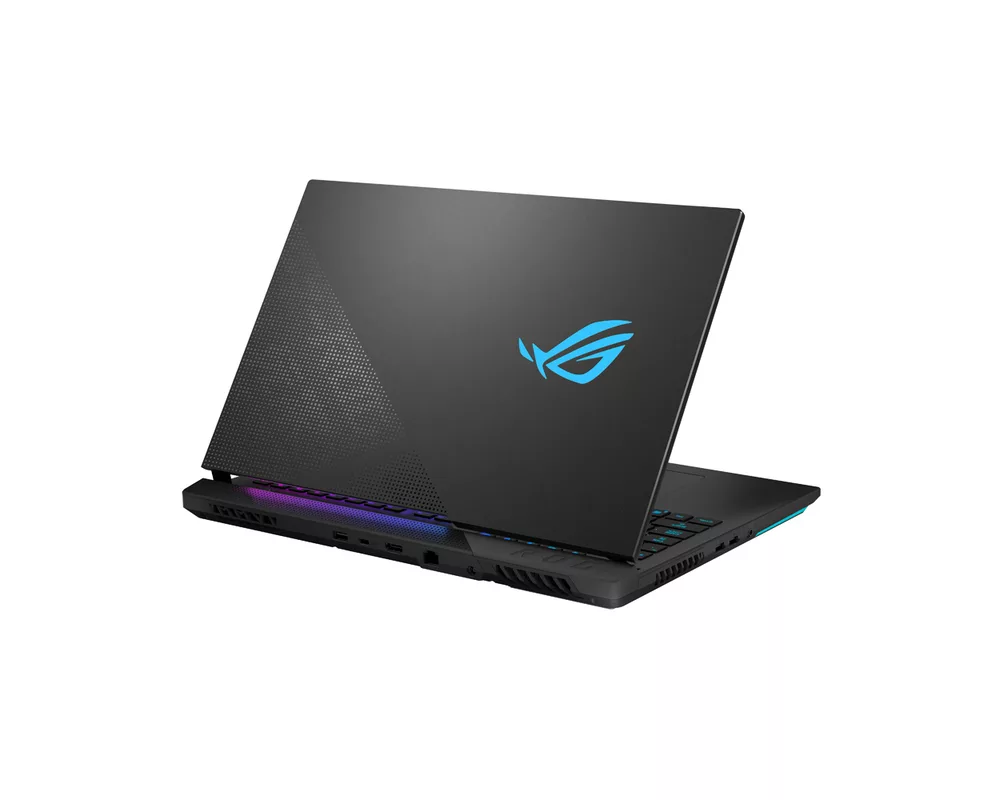 Лаптоп Asus ROG STRIX S SCAR 17 G733QS-HG026T 6