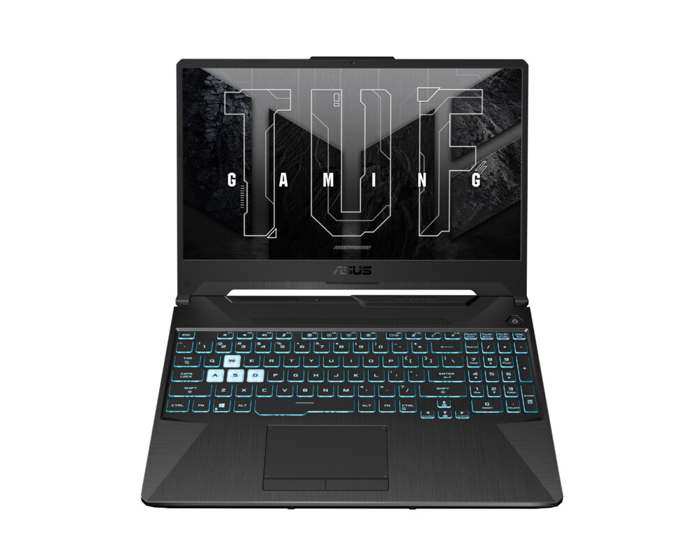 Лаптоп Asus TUF Gaming A15 FA506QM-HN005 4