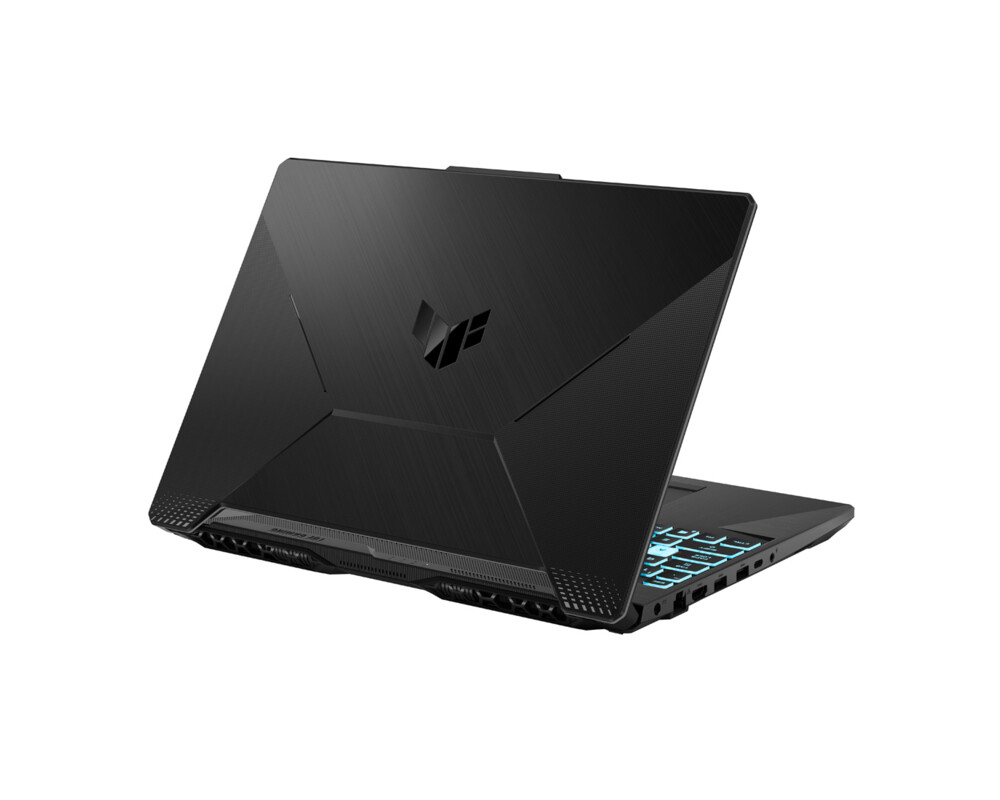 Лаптоп Asus TUF Gaming A15 FA506QM-HN005 6