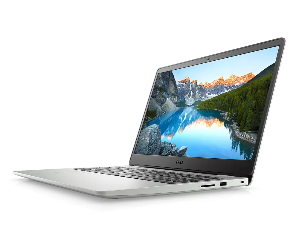 Лаптоп Dell Inspiron 3501 3