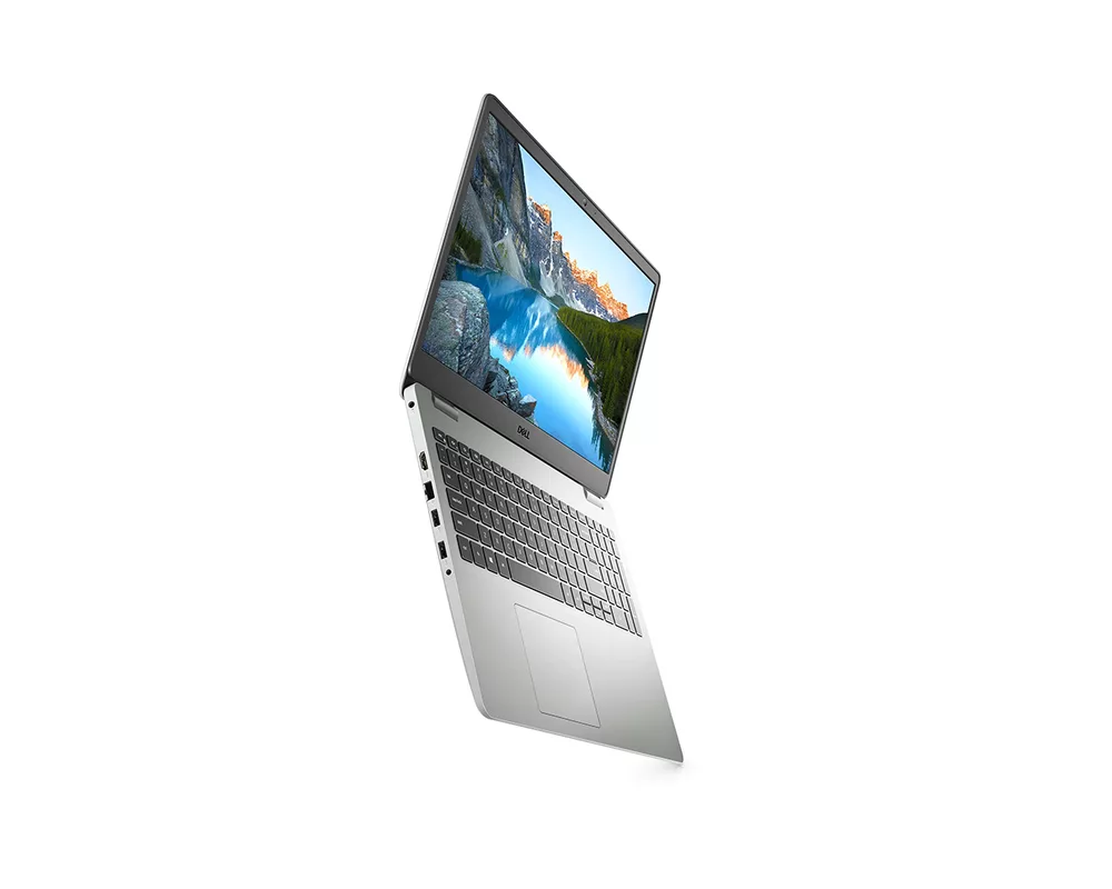 Лаптоп Dell Inspiron 3501 2