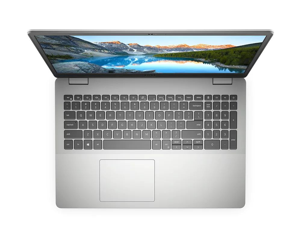 Лаптоп Dell Inspiron 3501 4