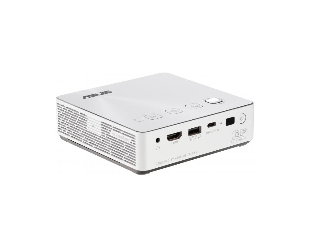 Проектор ASUS ZenBeam S2 6