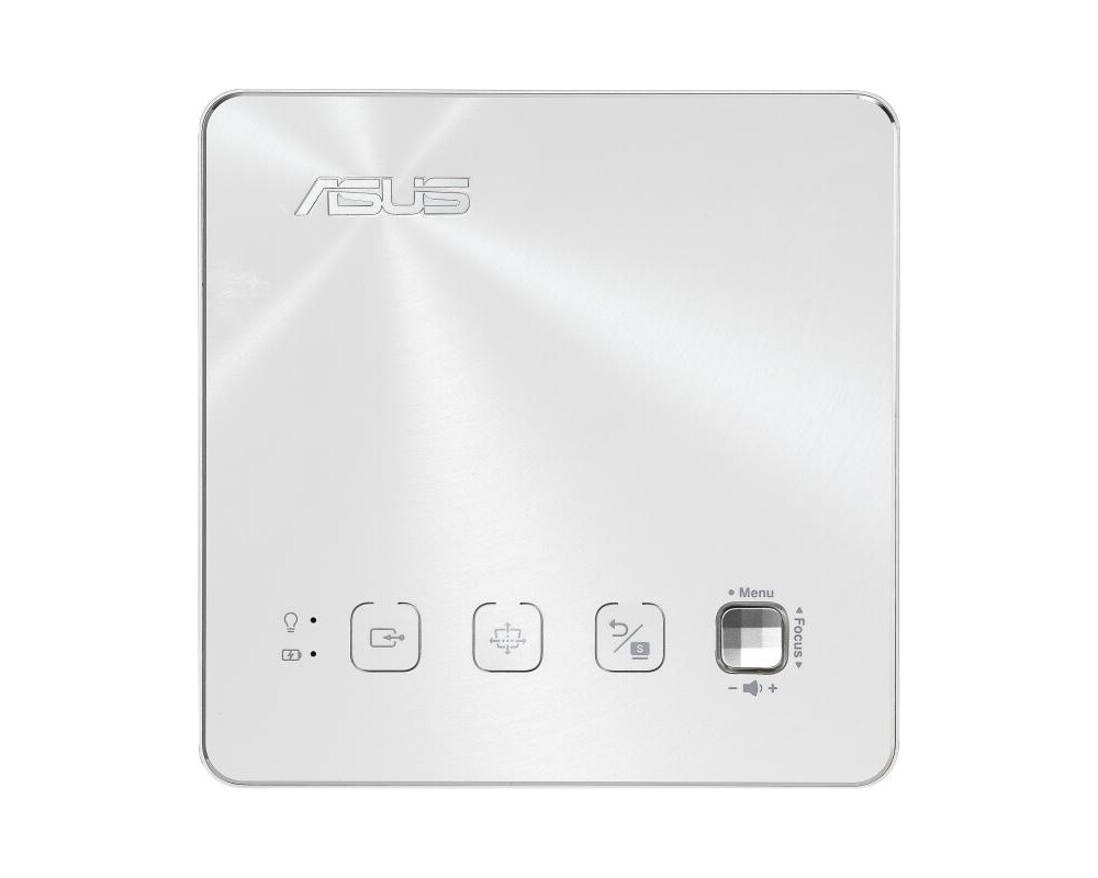 Проектор ASUS ZenBeam S2 8