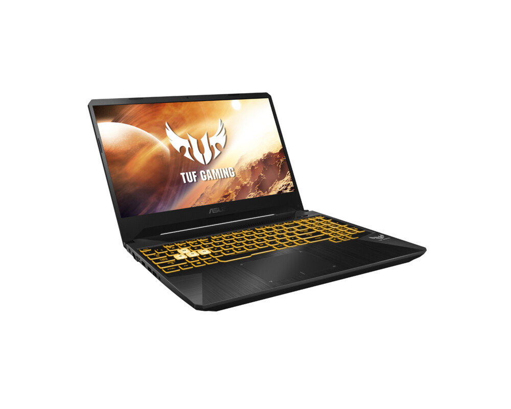 Лаптоп Asus TUF Gaming FX505DT-HN540 2