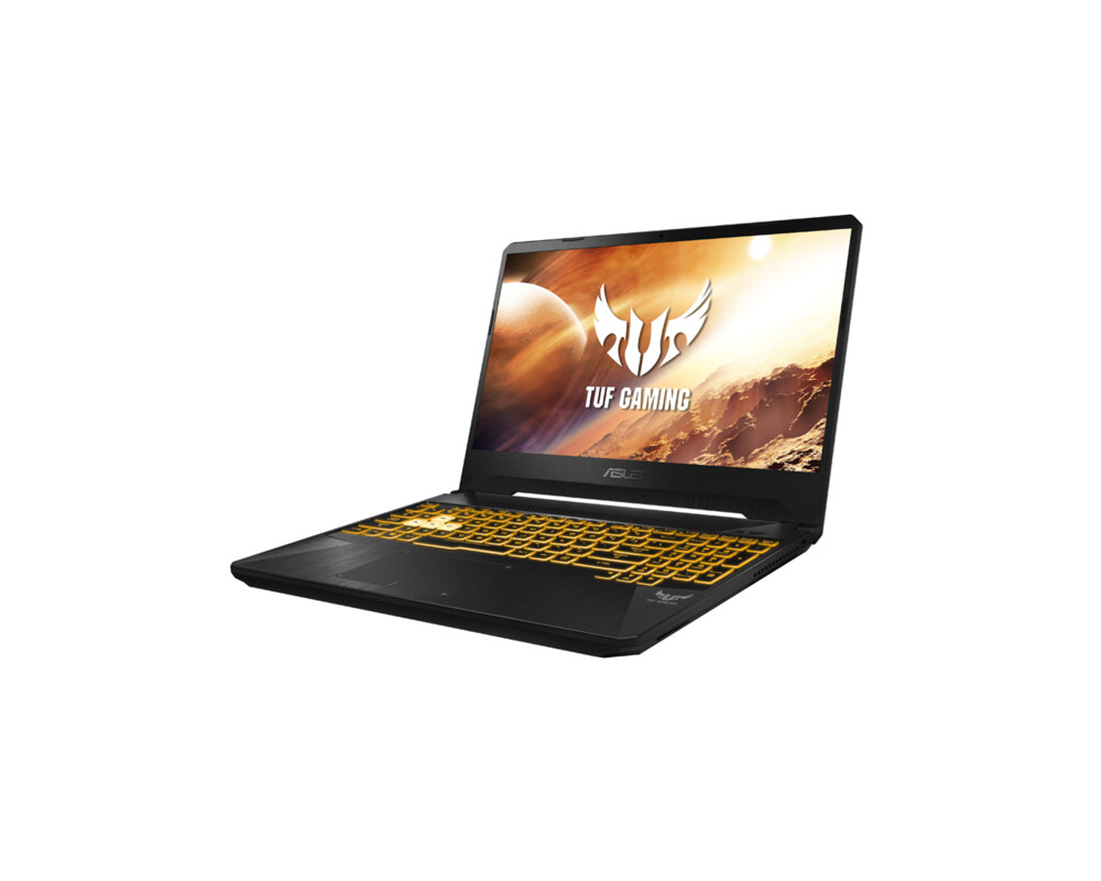 Лаптоп Asus TUF Gaming FX505DT-HN540 3