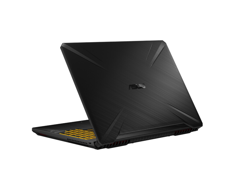 Лаптоп Asus TUF Gaming FX505DT-HN540 5