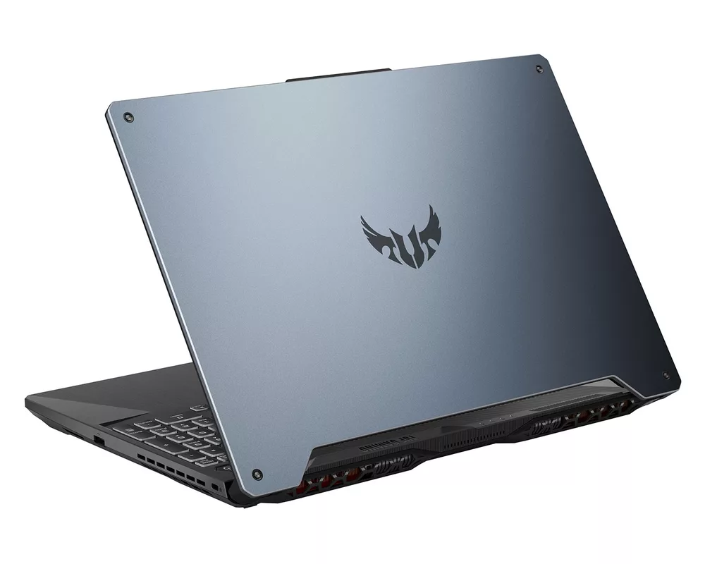 Лаптоп Asus TUF Gaming A15 FA506II-HN156 6