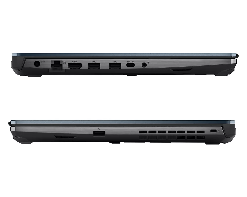 Лаптоп Asus TUF Gaming A15 FA506II-HN156 9