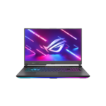 <span>Лаптоп</span> Asus ROG STRIX G17 G713QM-HX015 <span class='catalog-num-in-name'>G713QM-HX015_8GB_250SSD</span> - 