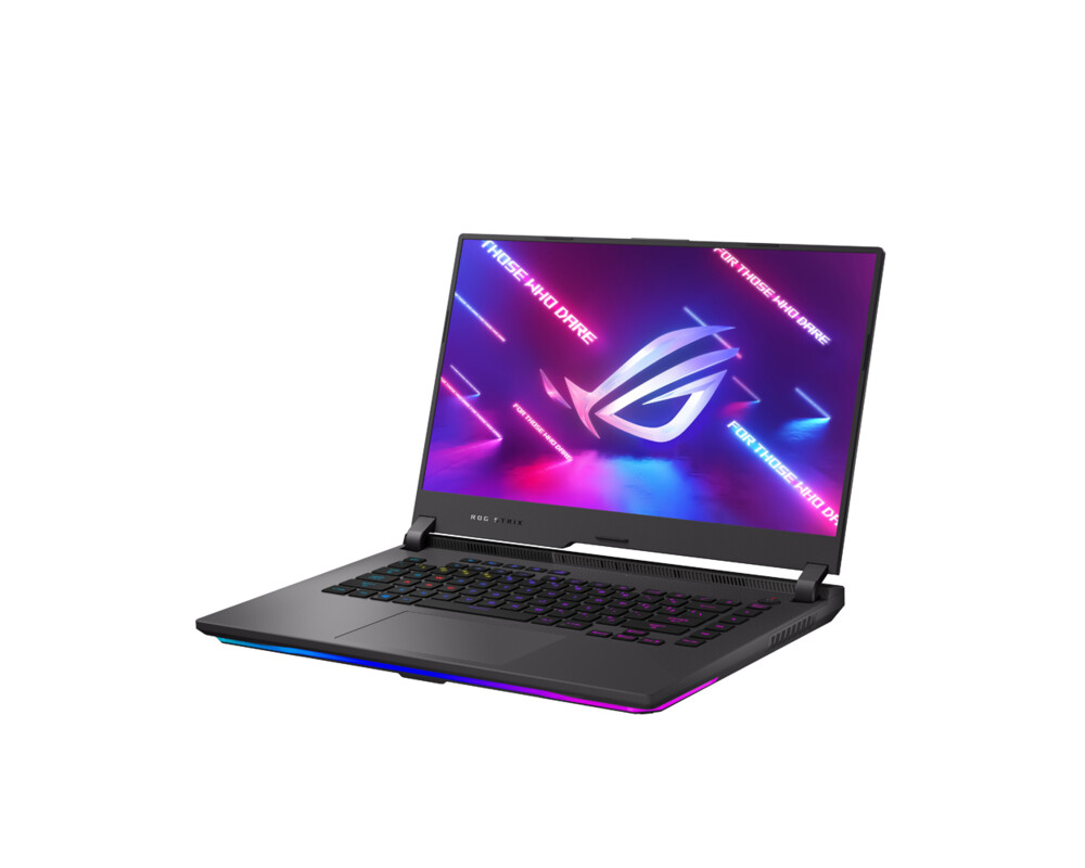 Лаптоп Asus ROG Strix G15 G513QM-HF070 4