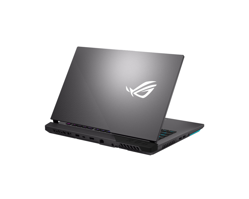 Лаптоп ASUS ROG Strix G15 G513QR-HF010T 5