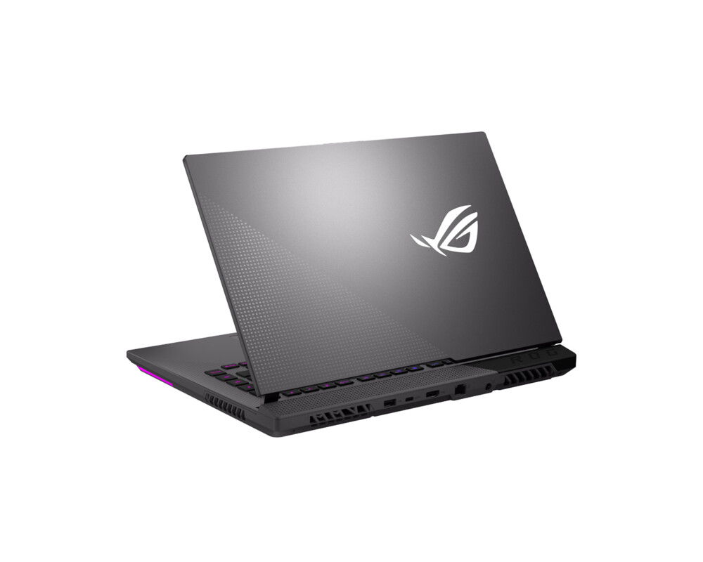 Лаптоп ASUS ROG Strix G15 G513QR-HF010T 6