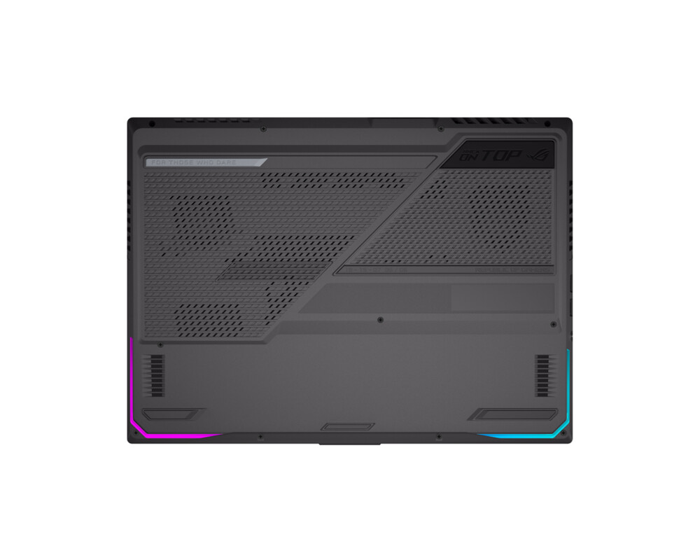 Лаптоп ASUS ROG Strix G15 G513QR-HF010T 8