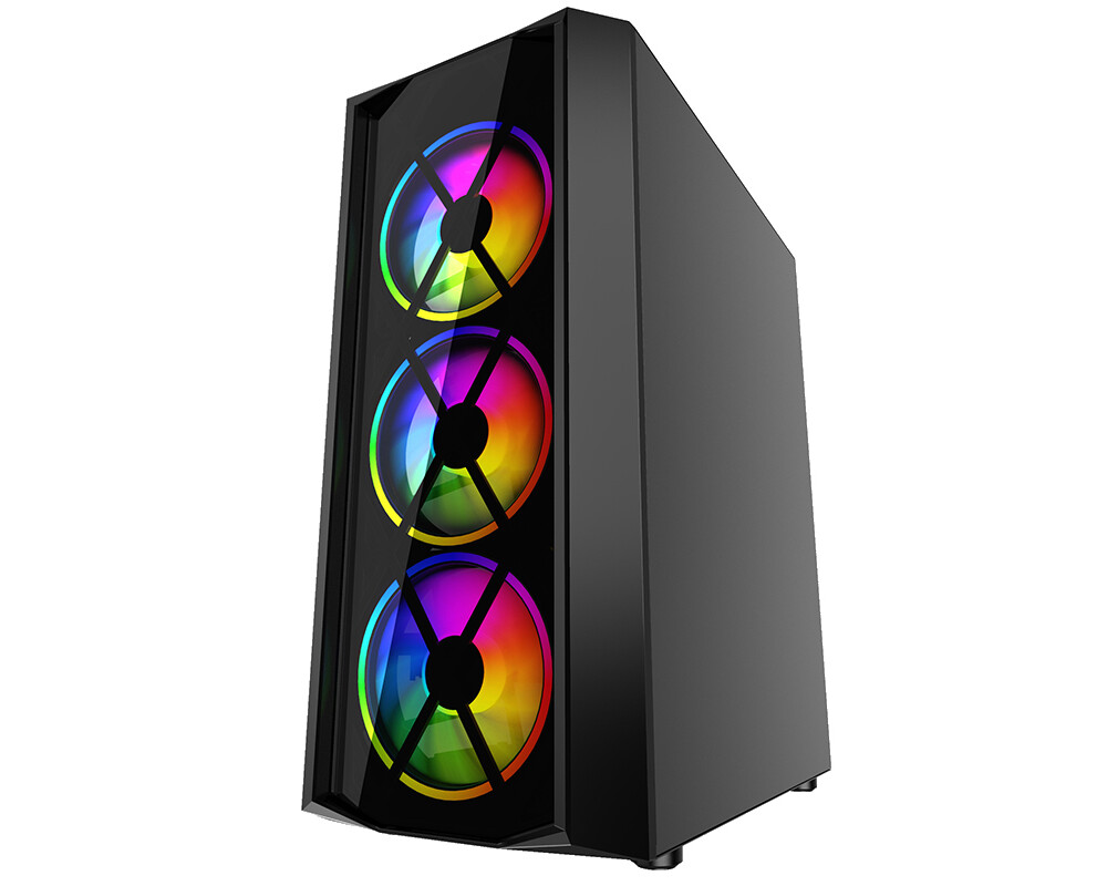 Настолен компютър PIC Game Ultimate i7-11700 RTX 3060 3