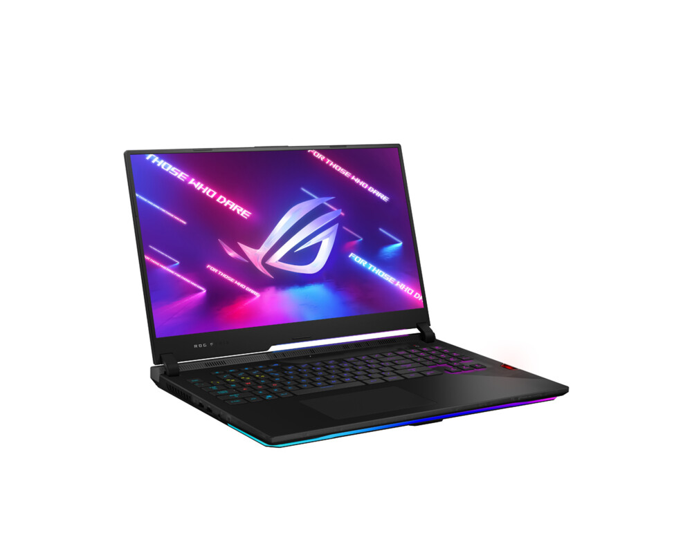 Лаптоп Asus ROG Strix S SCAR 17 G733QR-HG001T 2