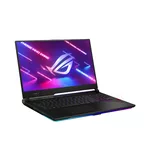 Лаптоп Asus ROG Strix S SCAR 17 G733QS-HG019 2