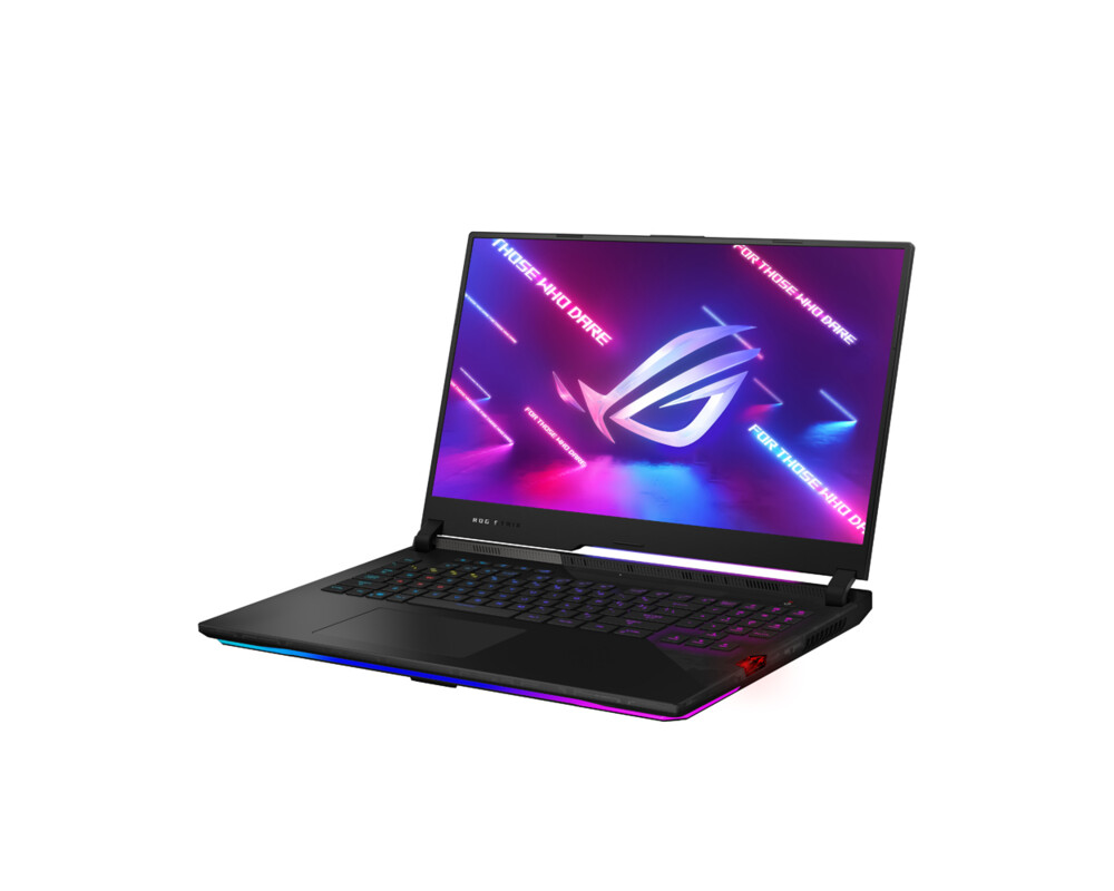 Лаптоп Asus ROG Strix S SCAR 17 G733QR-HG001T 3