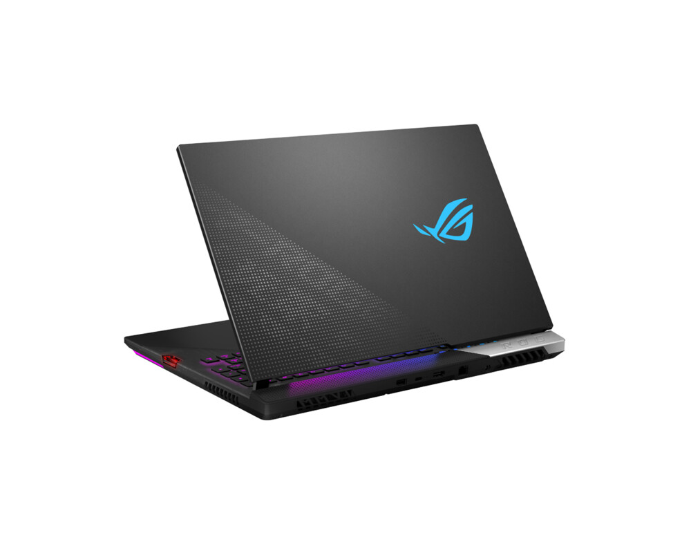 Лаптоп Asus ROG Strix S SCAR 17 G733QR-HG001T 4