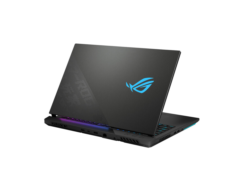 Лаптоп Asus ROG Strix S SCAR 17 G733QR-HG001T 5