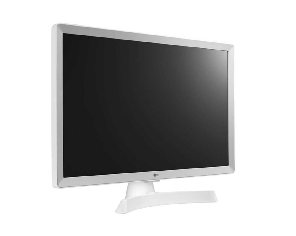 Телевизор LG 28TN515S-WZ 27.5" 4