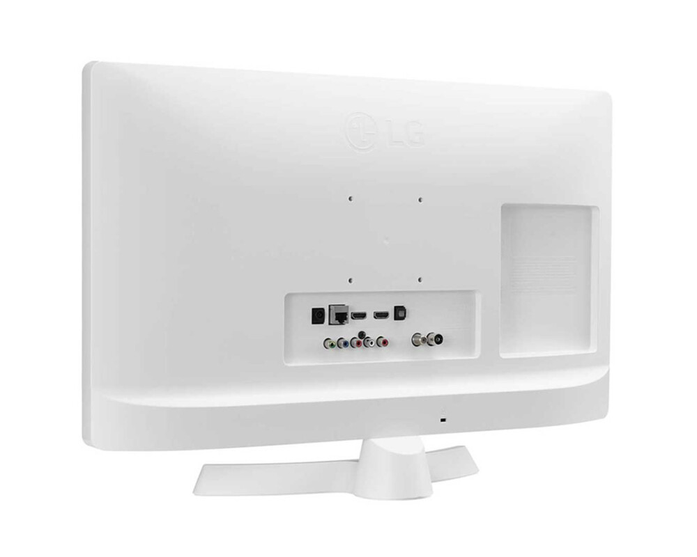 Телевизор LG 28TN515S-WZ 27.5" 6