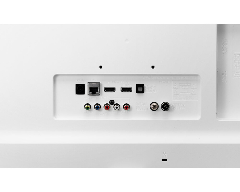 Телевизор LG 28TN515S-WZ 27.5" 7