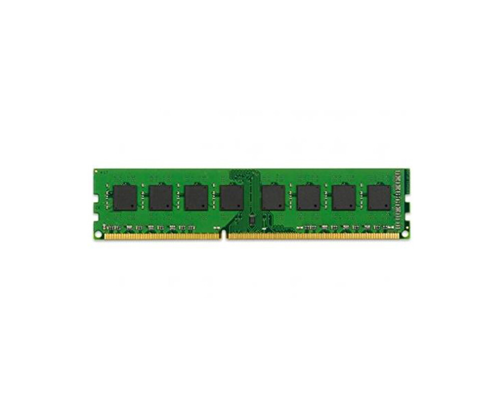 Памет Kingston 4GB 1600MHz DDR3 Non-ECC CL11 DIMM 1Rx8 2