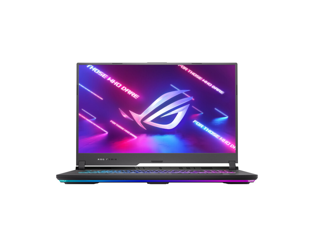 Лаптоп Asus ROG Strix G17 G713IE-HX014 2