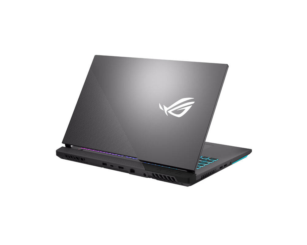 Лаптоп Asus ROG Strix G17 G713QM-HX016 6