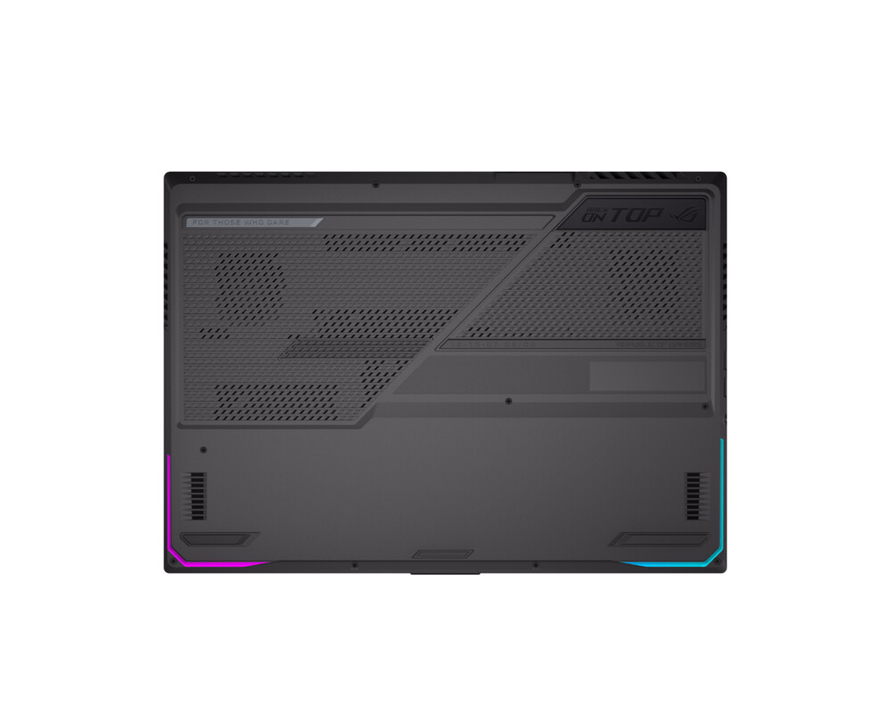 Лаптоп Asus ROG Strix G17 G713QM-HX013 9