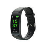 <span>Smart часовник</span> Canyon Fitness Band SB12BB <span class='catalog-num-in-name'>SB12BB</span> - 
