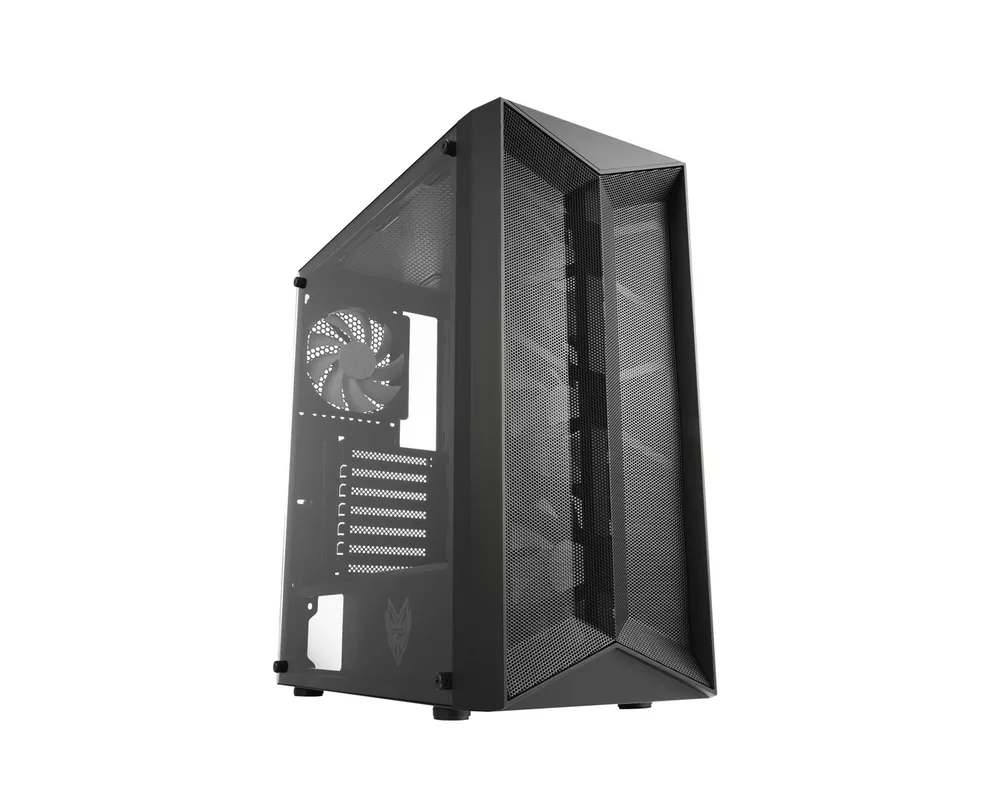 Настолен компютър PIC Game Ultimate Ryzen 7 4Gen RX 6800XT 2