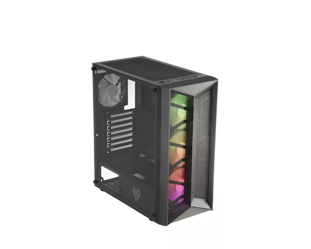 Настолен компютър PIC Game Ultimate Ryzen 7 4Gen RX 6800XT 3